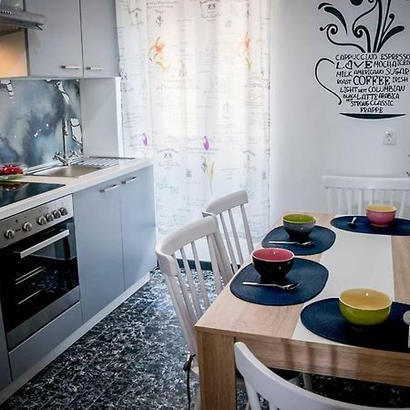 Ferienwohnung Apartman Vidi Rijeka Exterior foto