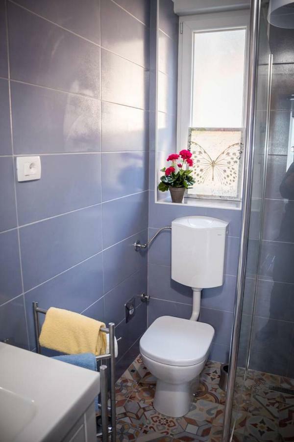 Ferienwohnung Apartman Vidi Rijeka Exterior foto