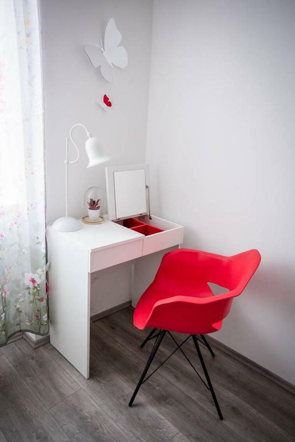 Ferienwohnung Apartman Vidi Rijeka Exterior foto